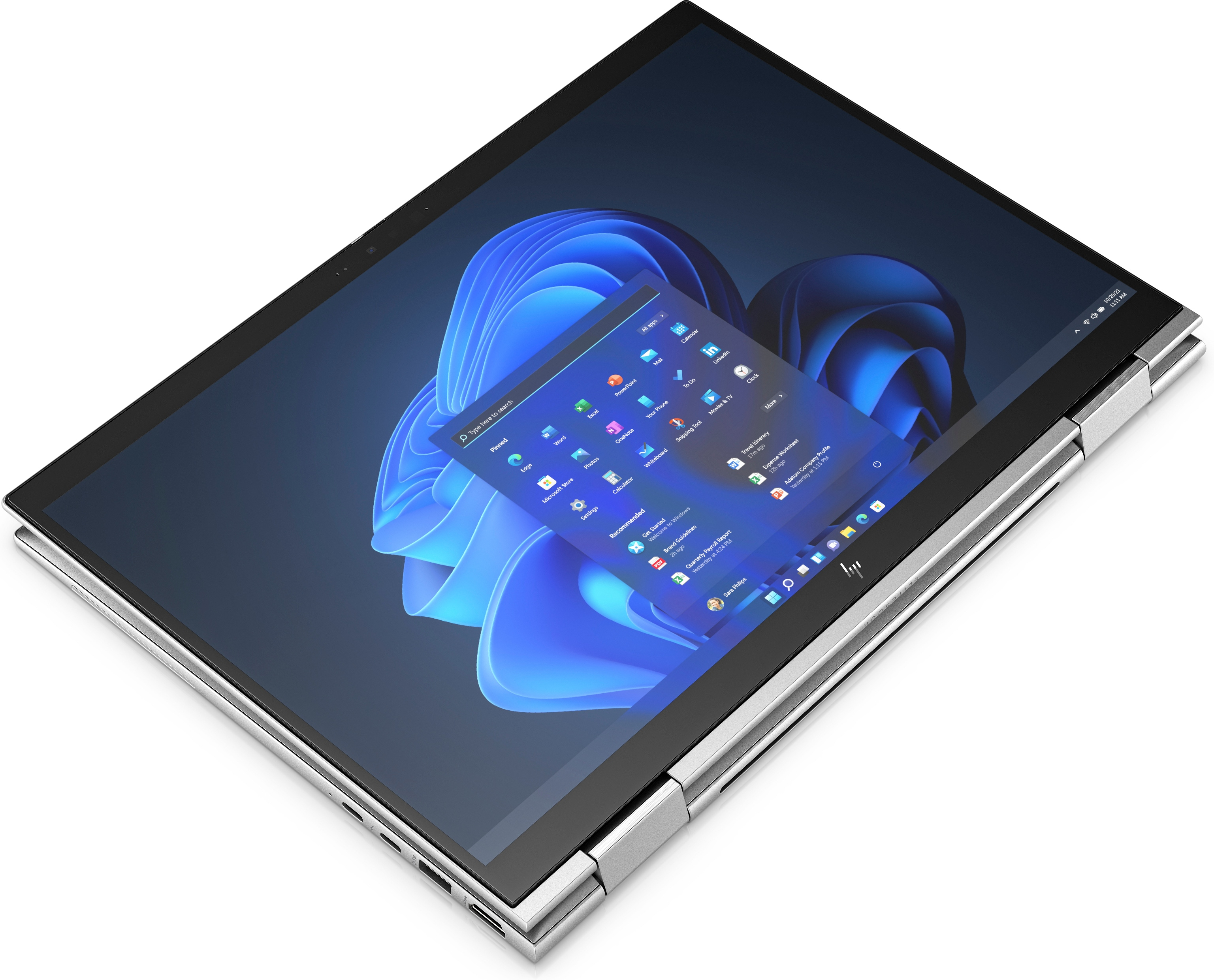 HP ELITE X360 1040 G9