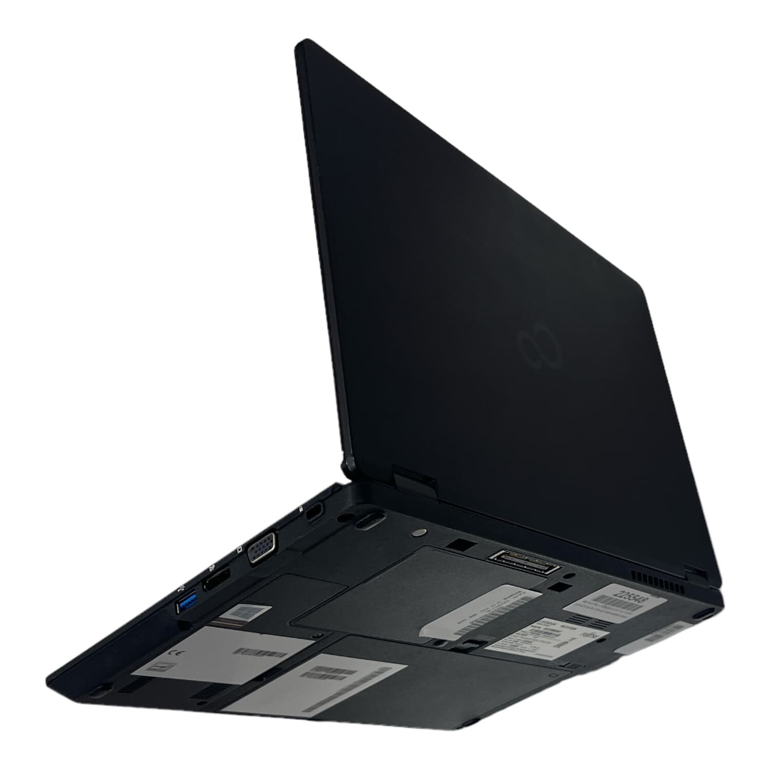 FUJITSU LIFEBOOK U727