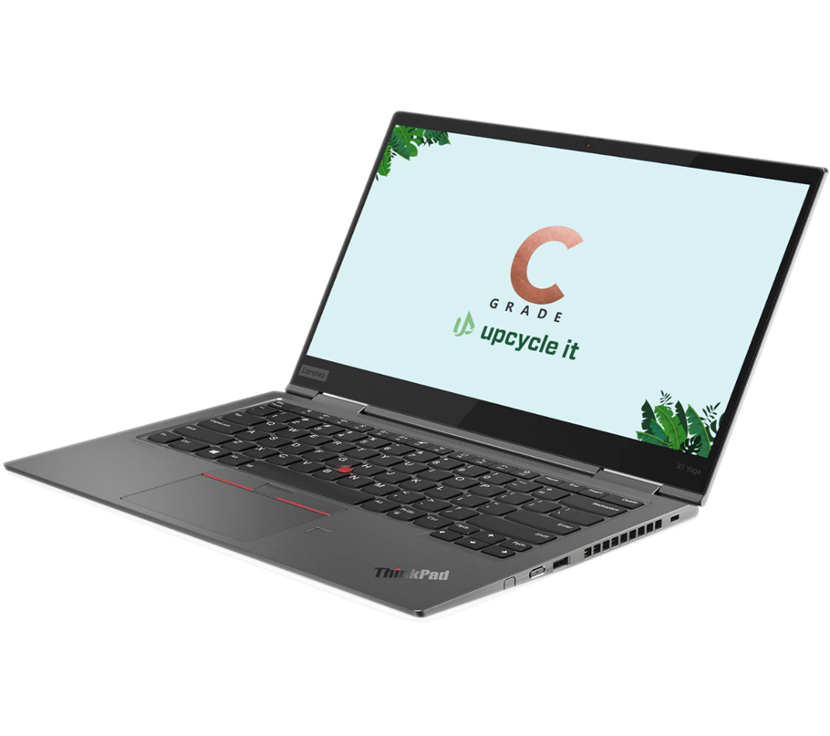 LENOVO THINKPAD X1 YOGA (5TH GEN)
