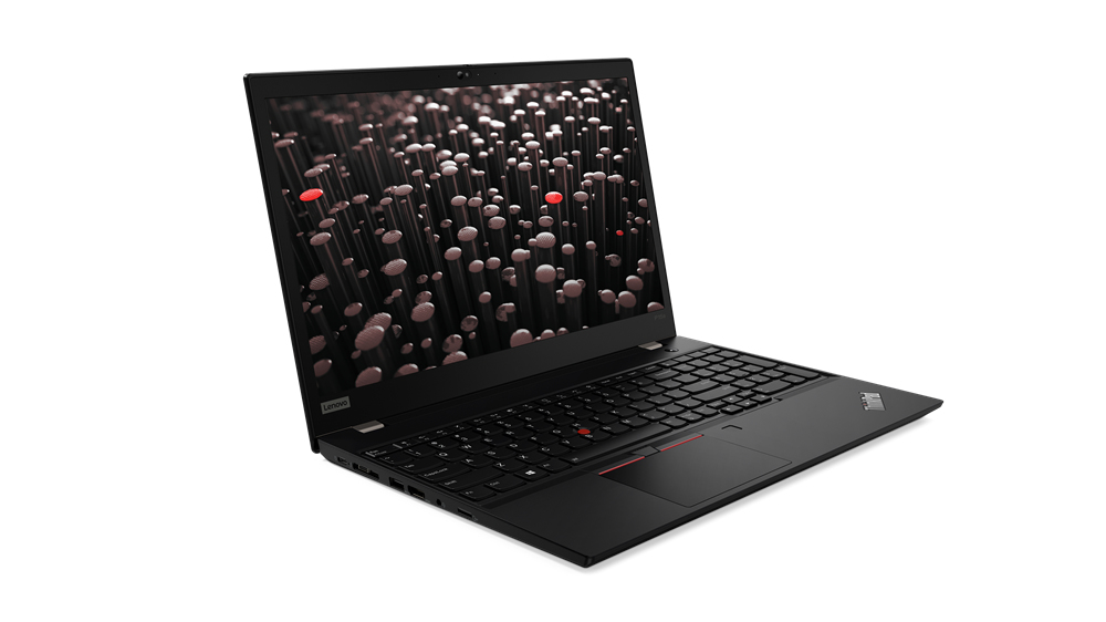 LENOVO THINKPAD P15S (1ST GEN)
