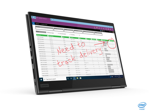 LENOVO THINKPAD X1 YOGA (5TH GEN)