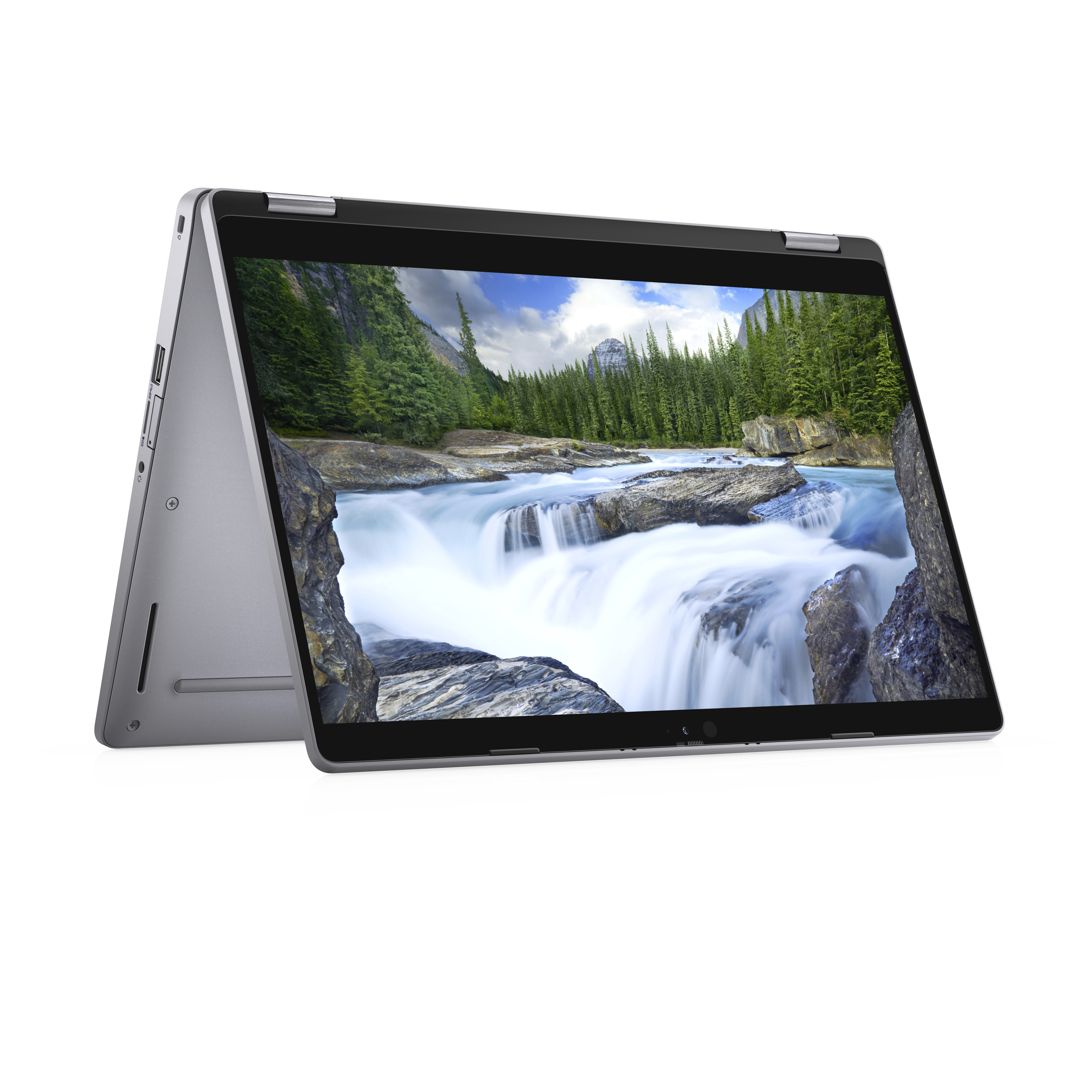 DELL LATITUDE 5310 2-IN-1