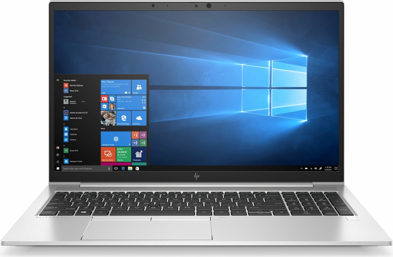 HP ELITEBOOK 855 G8