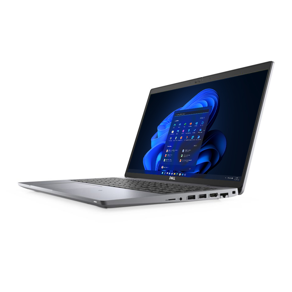 DELL LATITUDE 5520