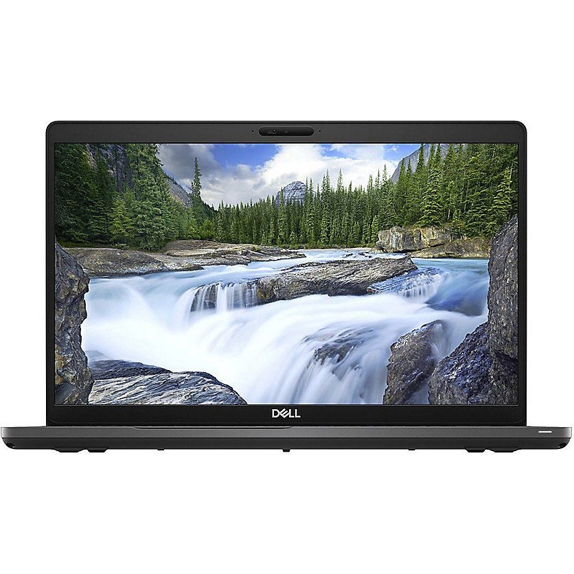 DELL LATITUDE 5500