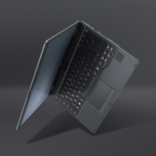 FUJITSU LIFEBOOK U939X