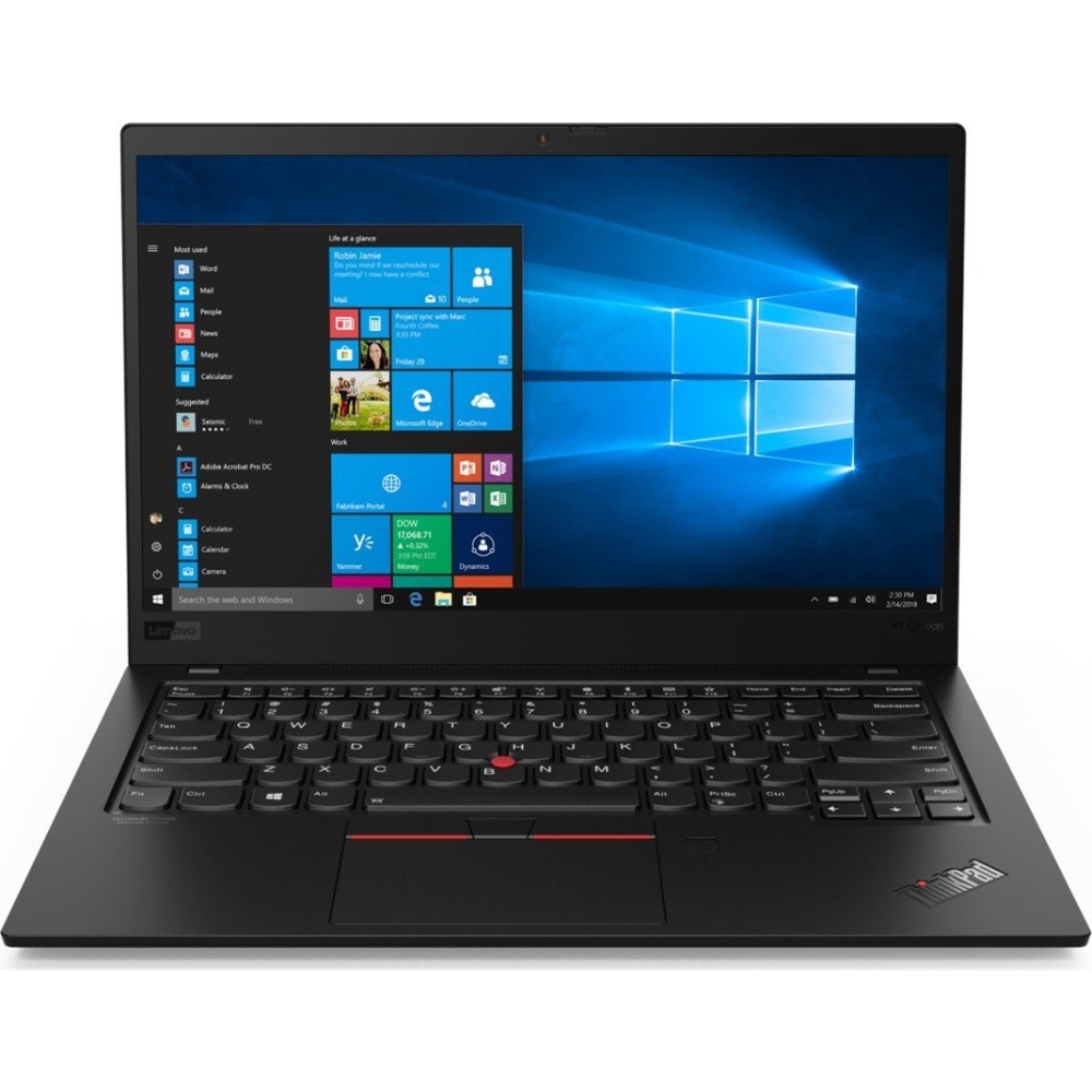 LENOVO THINKPAD T14S (1ST GEN)