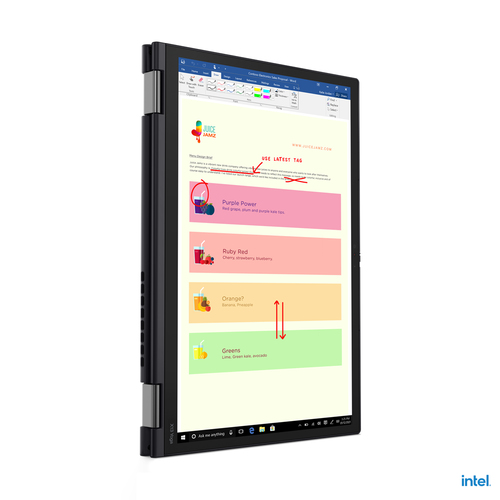 LENOVO THINKPAD X13 YOGA (2ND GEN)