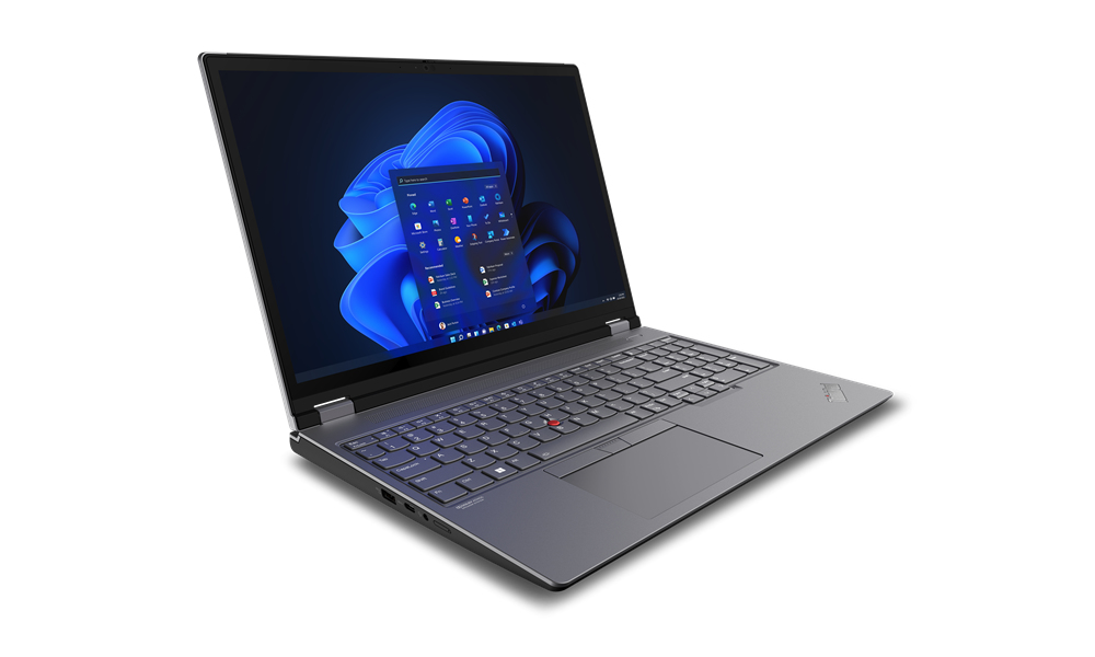 LENOVO THINKPAD P16 (1ST GEN)