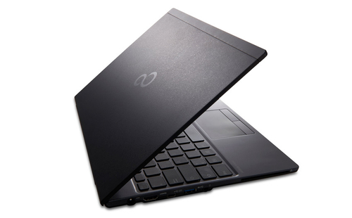 FUJITSU LIFEBOOK U938