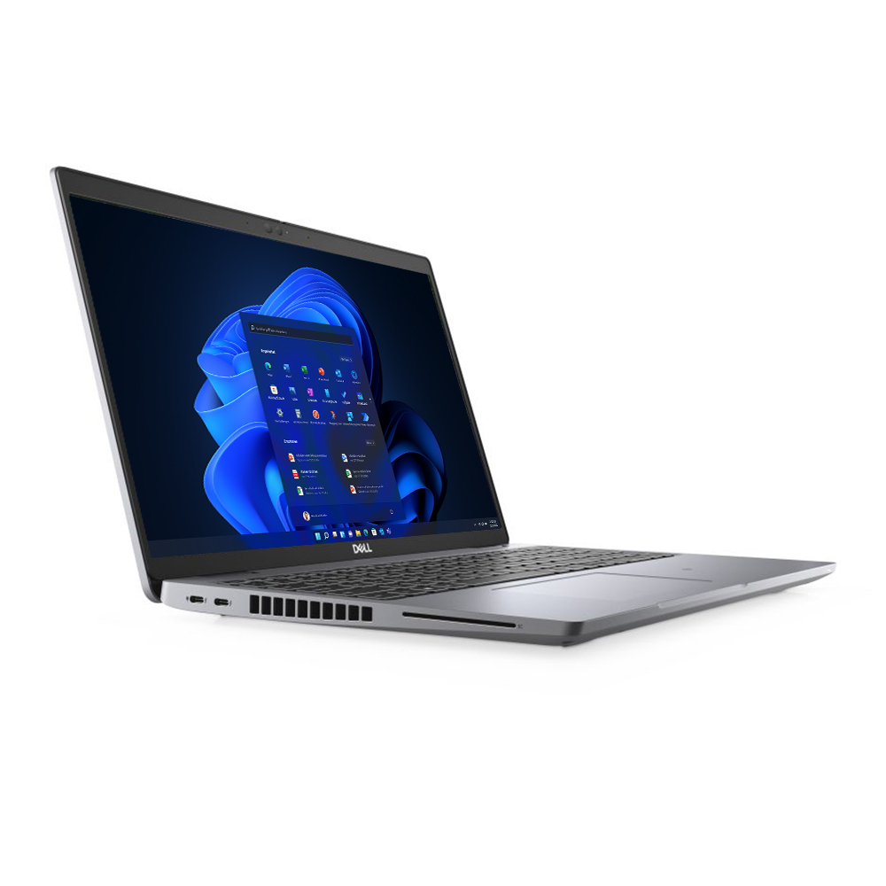 DELL LATITUDE 5520