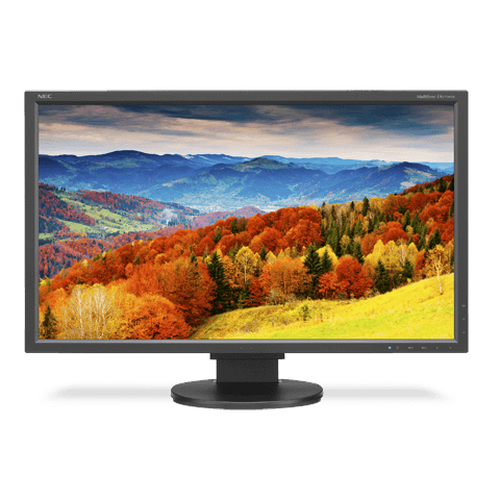 NEC MULTISYNC EA273WMI