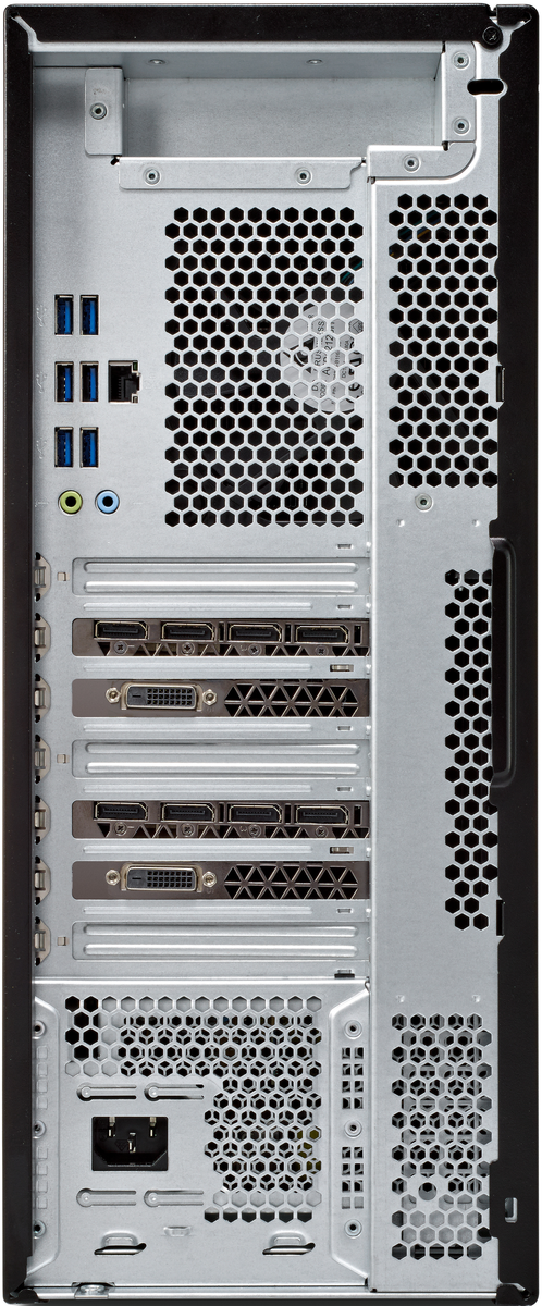FUJITSU CELSIUS M7010