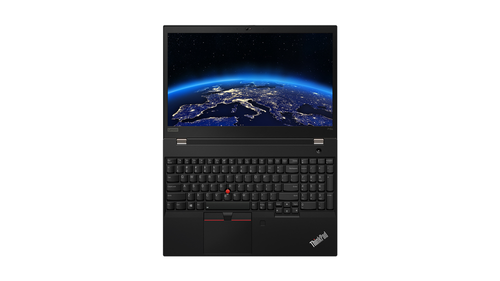 LENOVO THINKPAD P15S (1ST GEN)