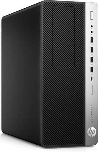 HP ELITEDESK 800 G5 MT