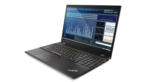 LENOVO THINKPAD P52S