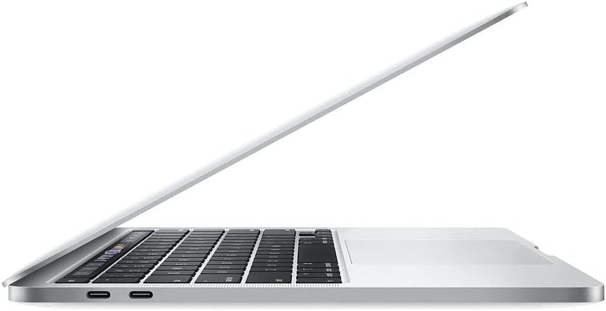 APPLE MACBOOK PRO 13 2020 SG 4XTHU