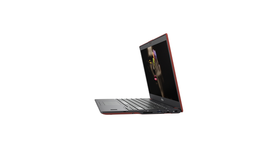 FUJITSU LIFEBOOK U9310