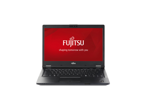 FUJITSU LIFEBOOK E548