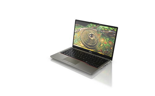 FUJITSU LIFEBOOK U7312
