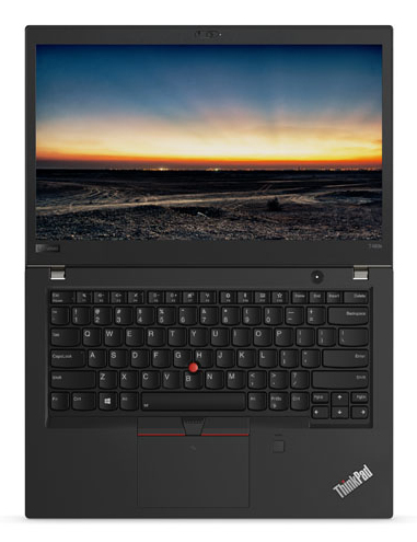 LENOVO THINKPAD T480S
