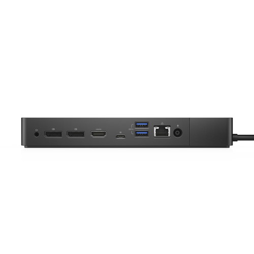 DELL WD19DC