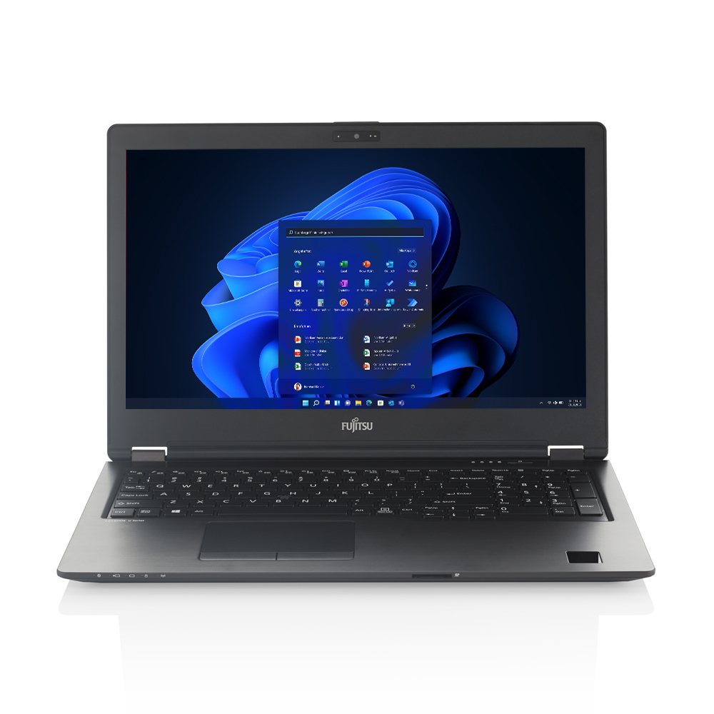 FUJITSU LIFEBOOK U758