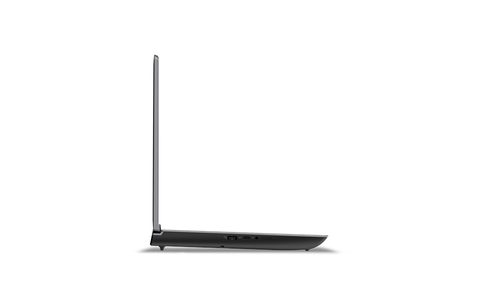 LENOVO THINKPAD P16 (2ND GEN)