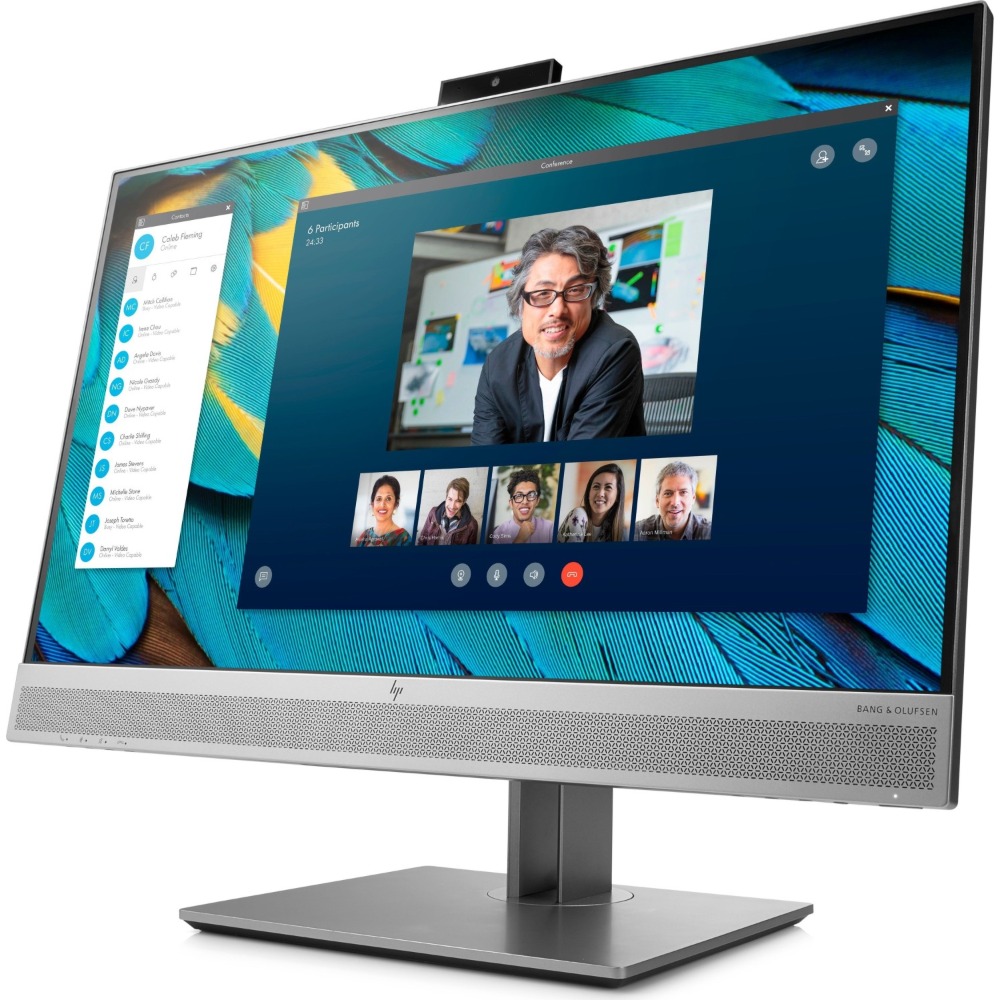 HP ELITEDISPLAY E243M