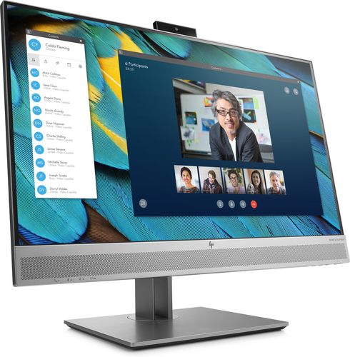 HP ELITEDISPLAY E243M