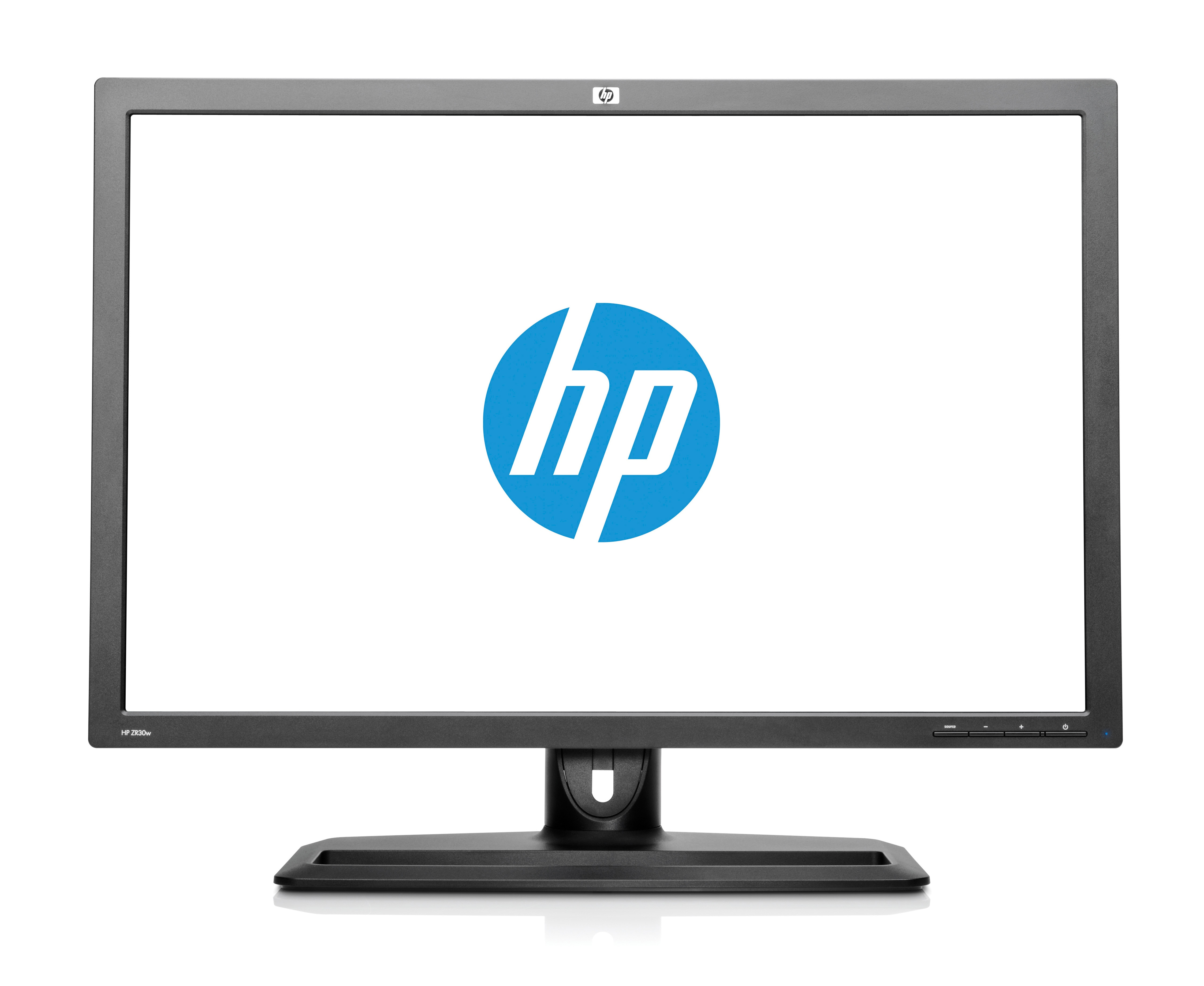 HP ZR30W