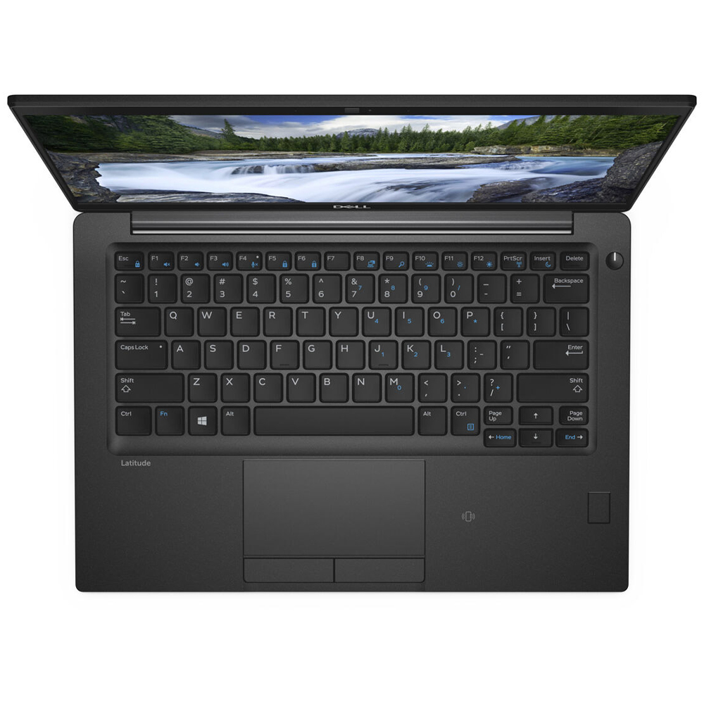 DELL LATITUDE 7390