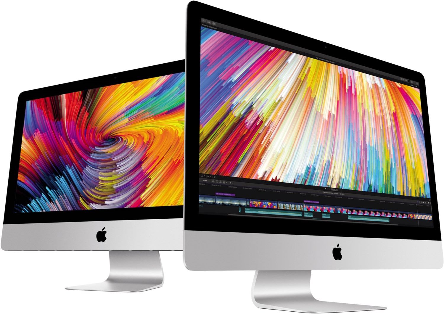 APPLE IMAC 27 MID-2017