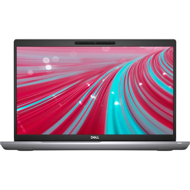 DELL LATITUDE 5521