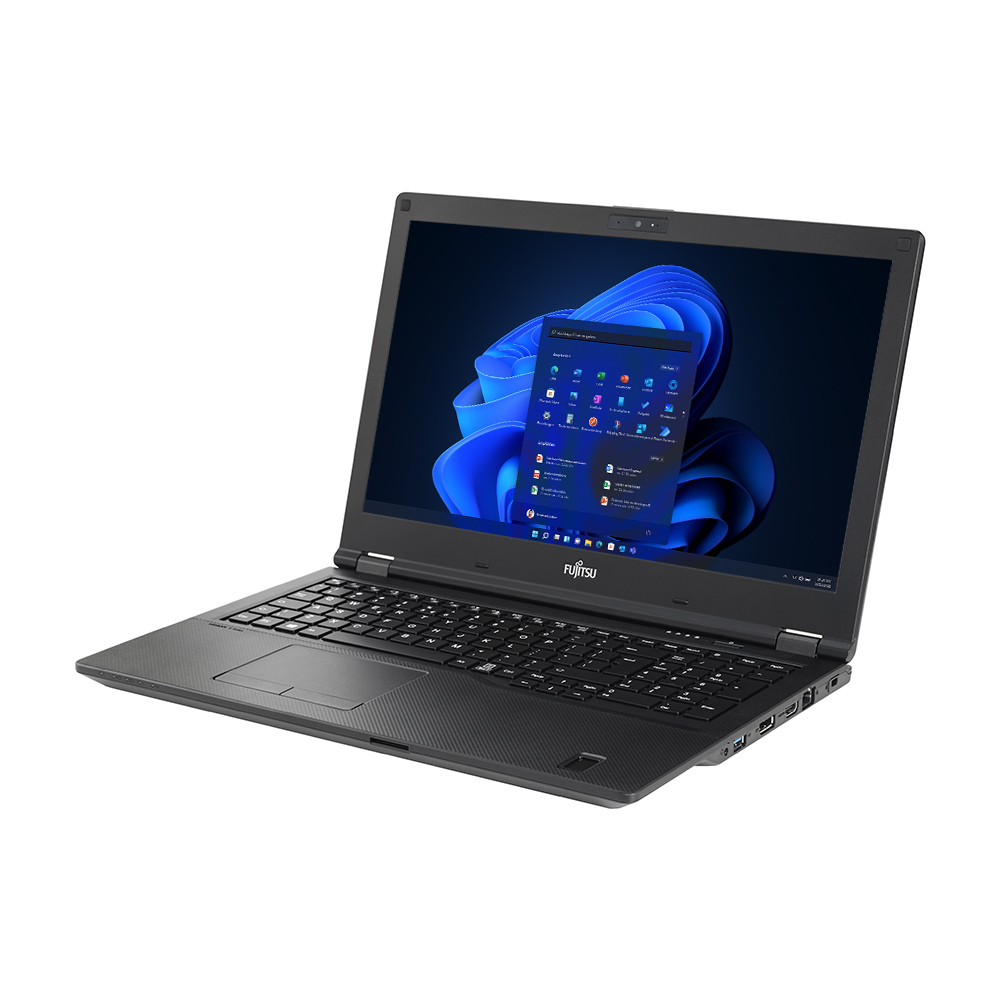 FUJITSU LIFEBOOK E558