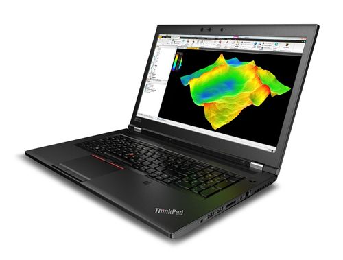 LENOVO THINKPAD P72