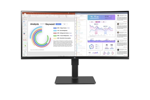 LG 34BQ77QC-B