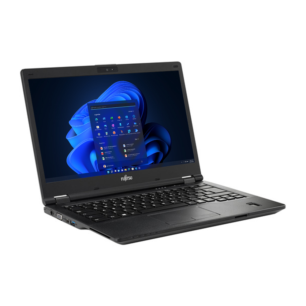 FUJITSU LIFEBOOK E548