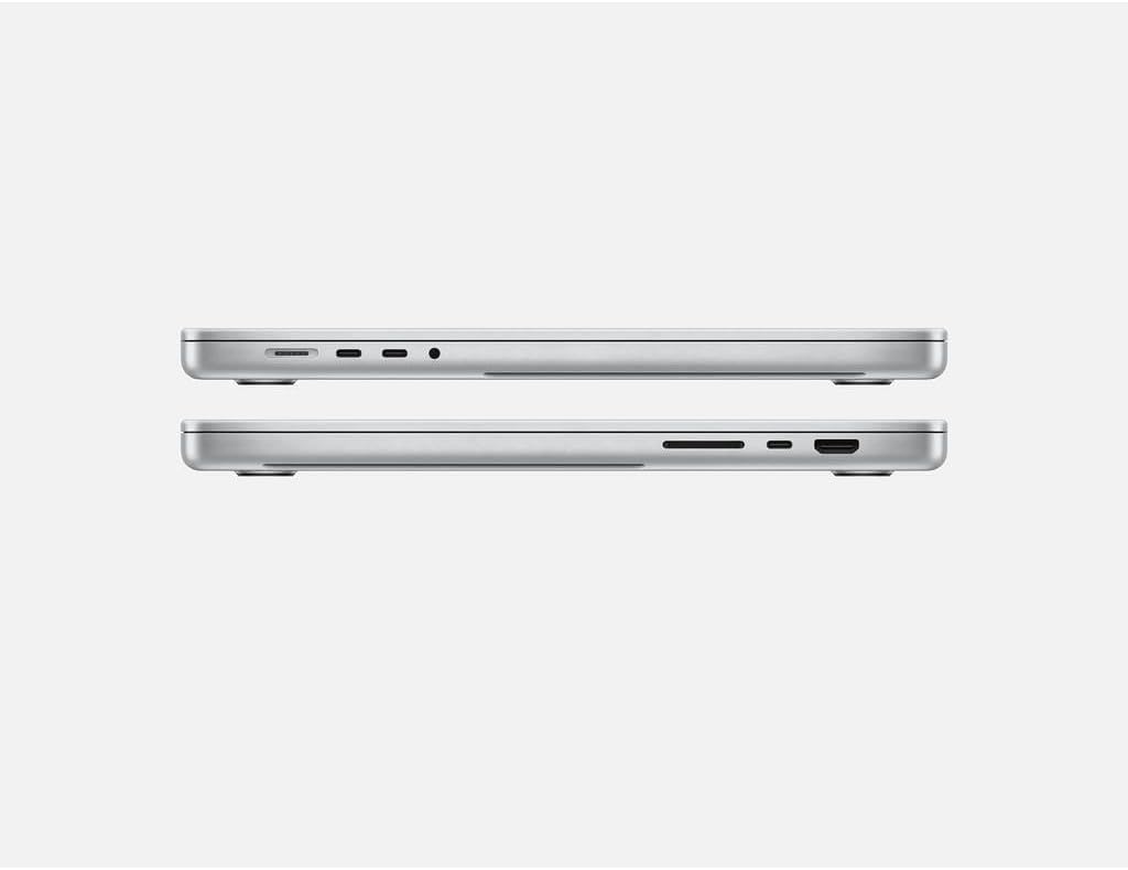 APPLE MACBOOK PRO 14 2021 SPACEGRAY