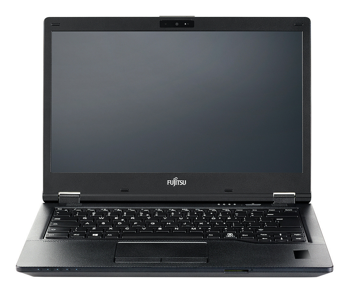 FUJITSU LIFEBOOK E5410