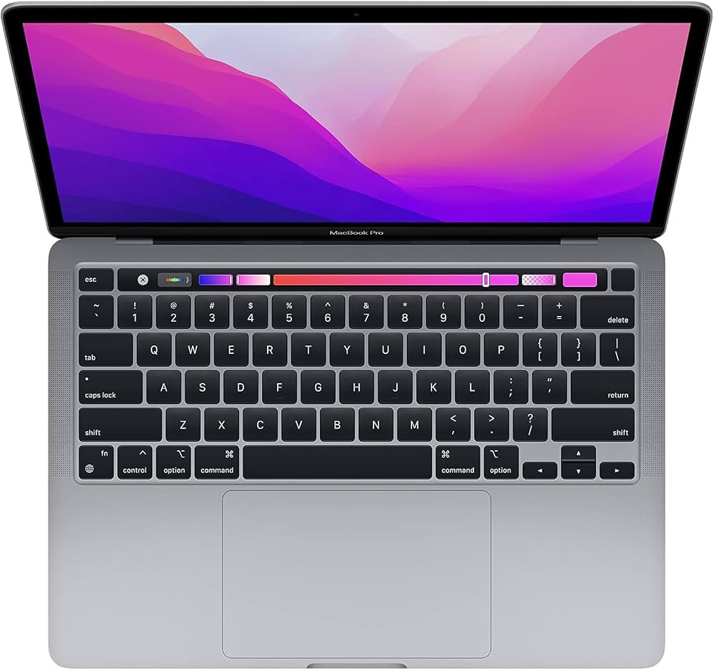 APPLE MACBOOK PRO 13 M2 2022 SG