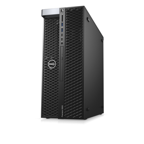 DELL PRECISION 5820