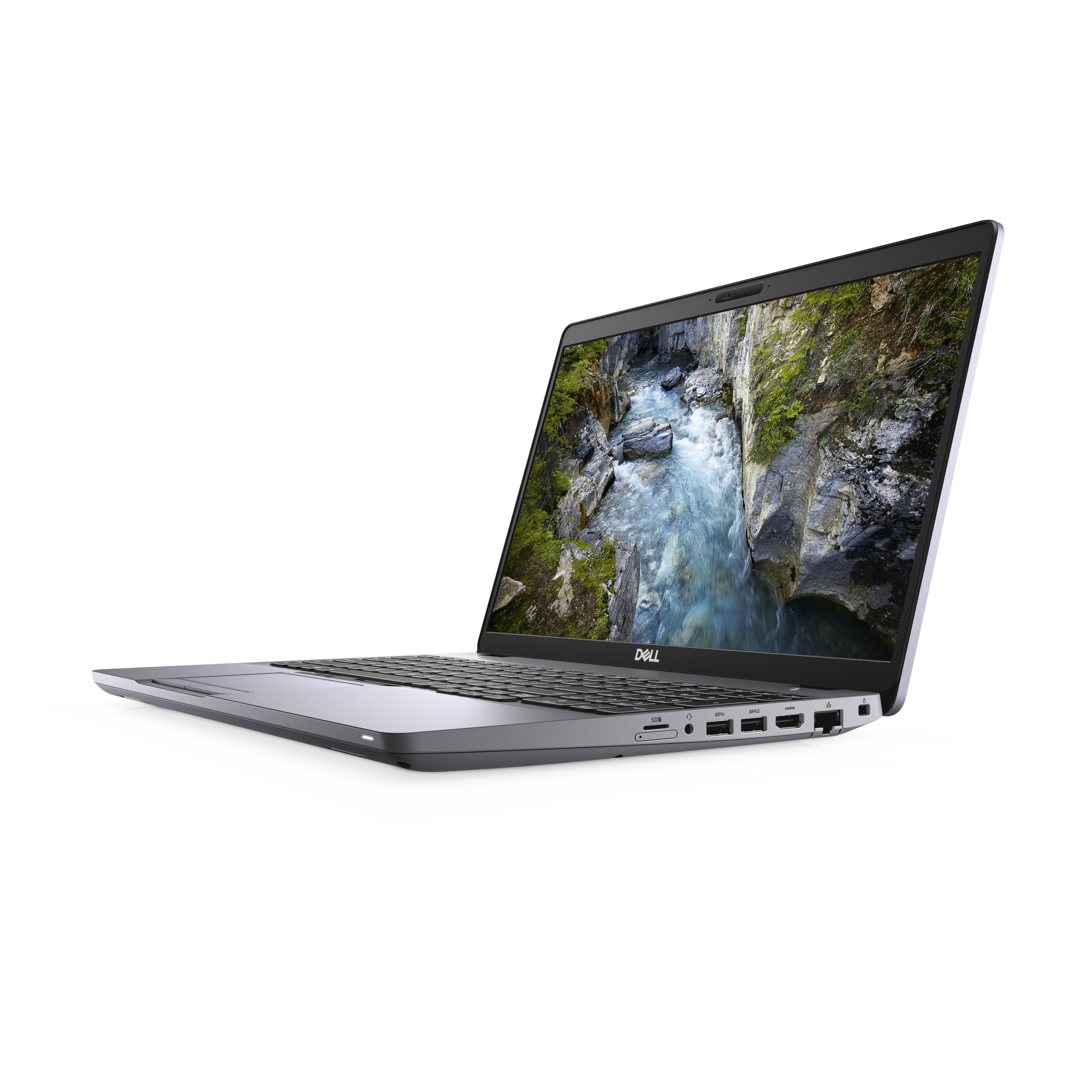 DELL PRECISION 3551