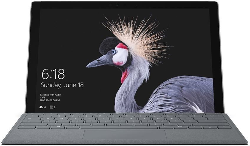 MICROSOFT SURFACE PRO 5