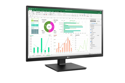LG 24BN550Y-B