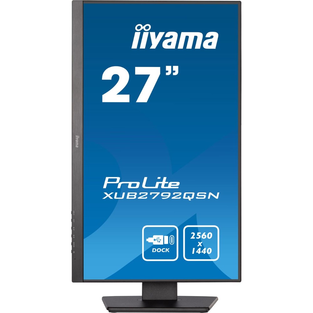 IIYAMA PROLITE XUB2792QSN-B1