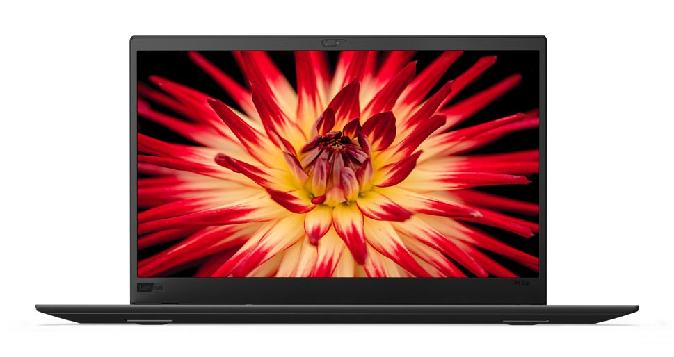 LENOVO THINKPAD X1 CARBON (6TH GEN)