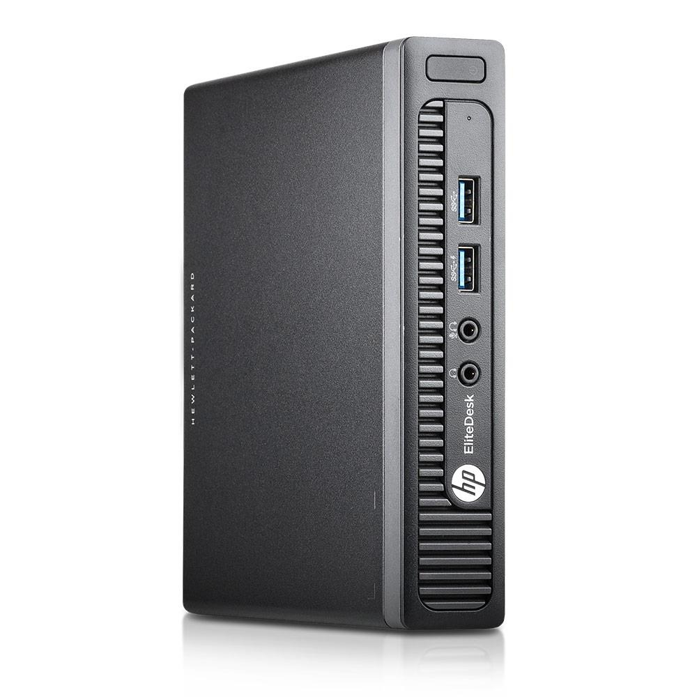 HP ELITEDESK 705 G3 DM