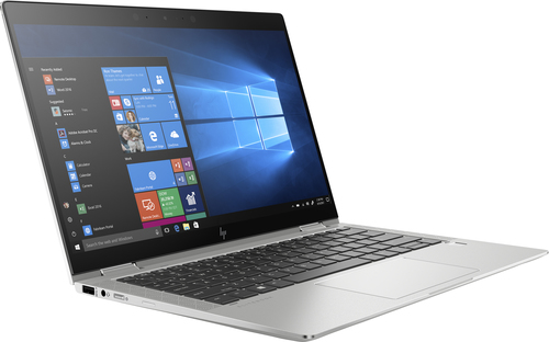 HP ELITEBOOK X360 1030 G4