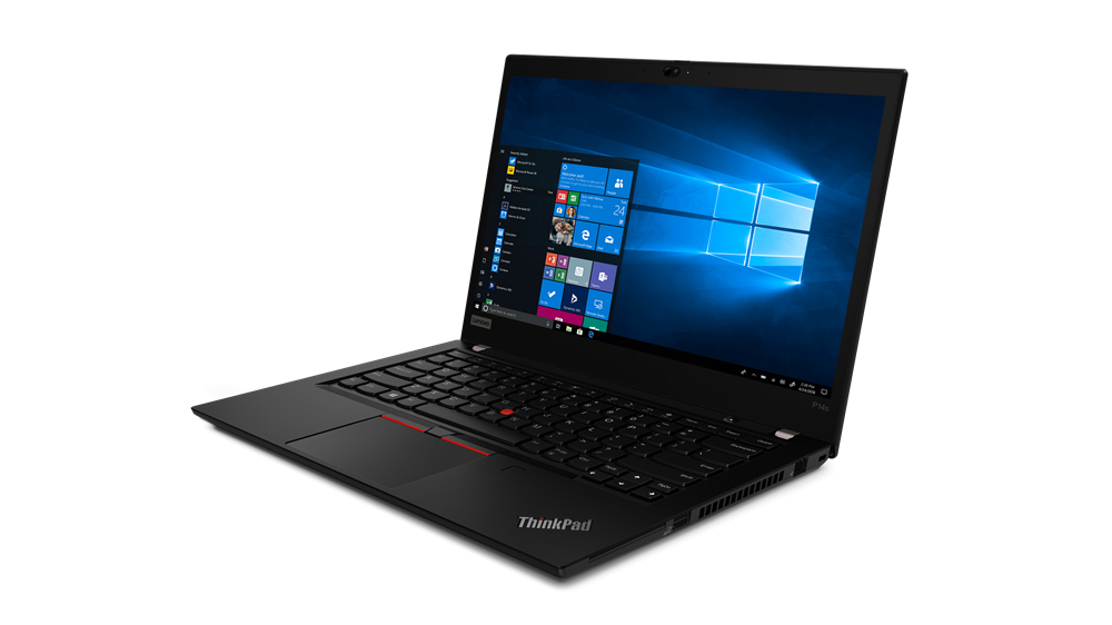LENOVO THINKPAD P14S (2ND GEN)